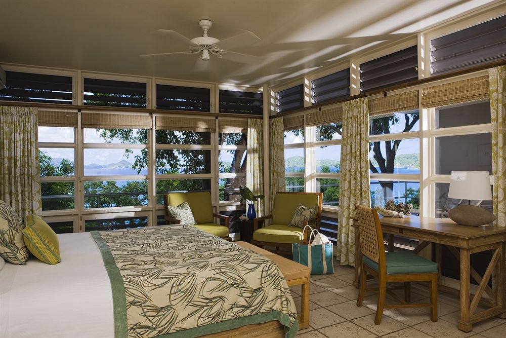 Premium Ocean View